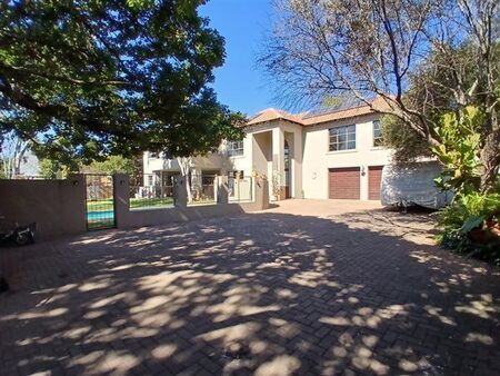 4 Bedroom House in Waverley