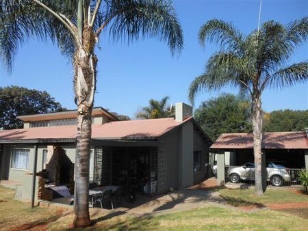 3 Bedroom House in Waverley