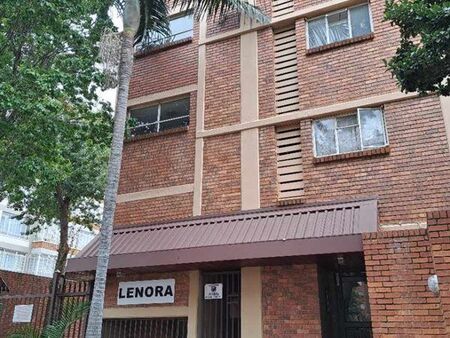 Studio Apartment in Gezina