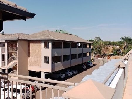 2 Bedroom Apartment in Pretoria North