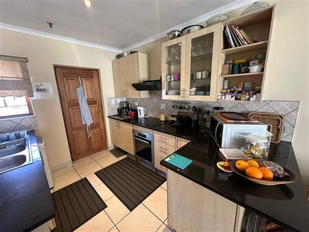 2 Bedroom Apartment in Waverley