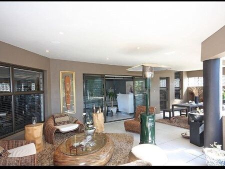 4 Bedroom Apartment in Sandown
