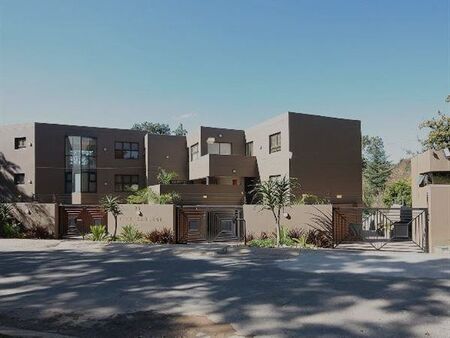 4 Bedroom Penthouse in Strathavon