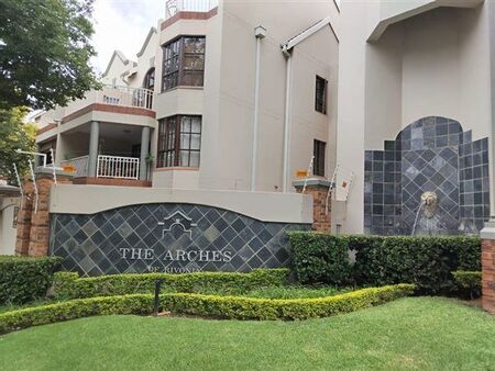 2 Bedroom Apartment in Rivonia