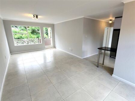2 Bedroom Apartment in Sandown