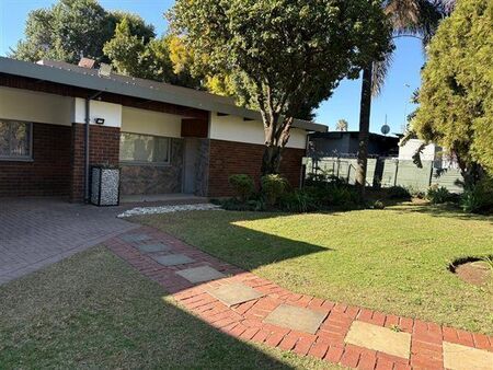 3 Bedroom House in Kilner Park