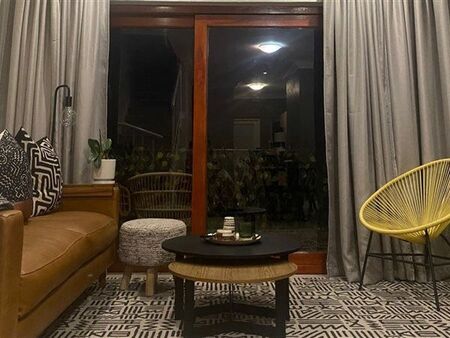 2 Bedroom Apartment in Morningside