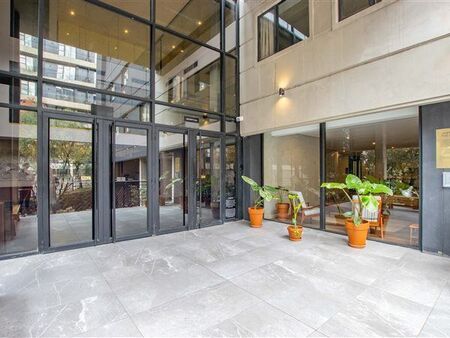 1 Bedroom Apartment in Sandown