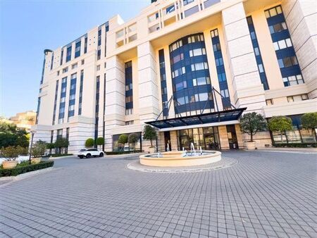 2 Bedroom Apartment in Morningside