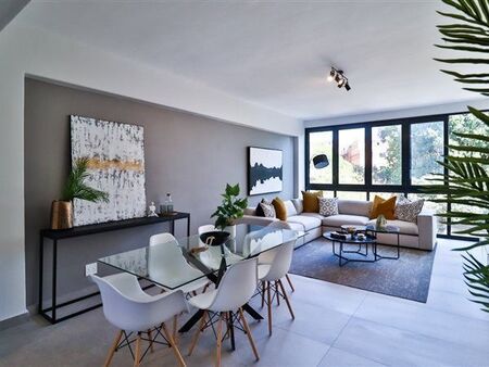 2 Bedroom Apartment in Illovo