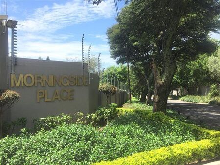 3 Bedroom Apartment in Morningside