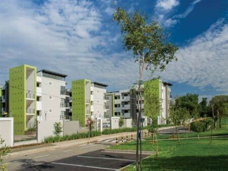 2 Bedroom Apartment in Edenburg