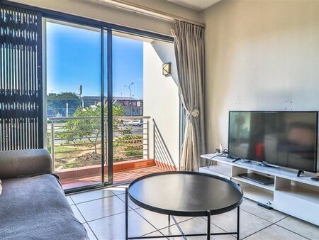 2 Bedroom Apartment in Rivonia