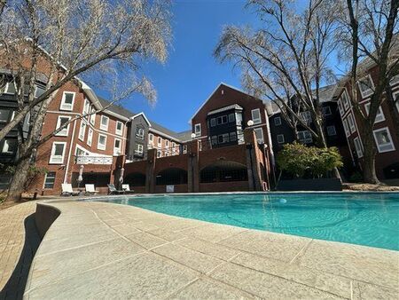 Studio apartment in Illovo