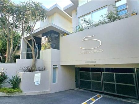 3 Bedroom Apartment in Morningside