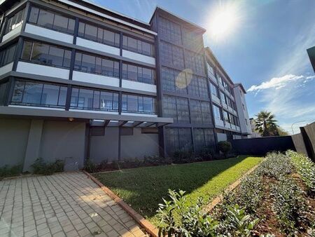 3 Bedroom Apartment in Illovo
