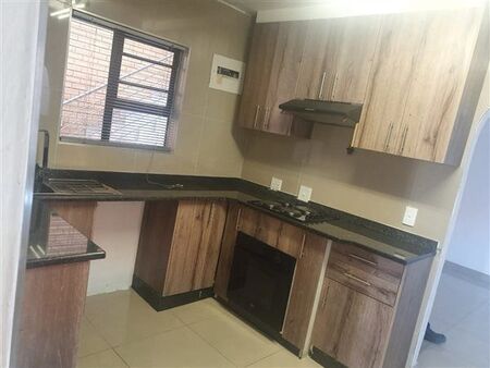 3 Bedroom Townhouse in Marlboro Gardens