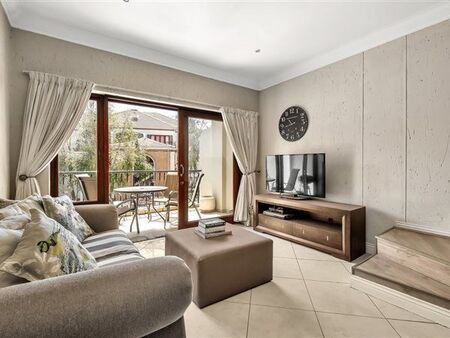 2 Bedroom Apartment in Morningside