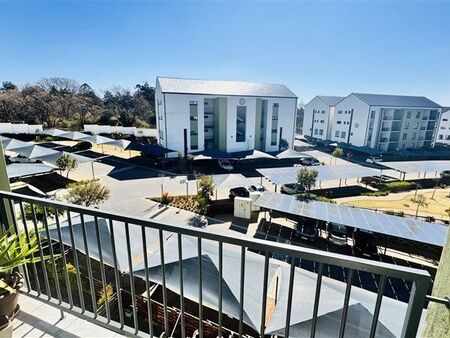 1 Bedroom Apartment in Linbro Park