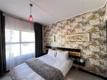 1 Bedroom Apartment in Linbro Park