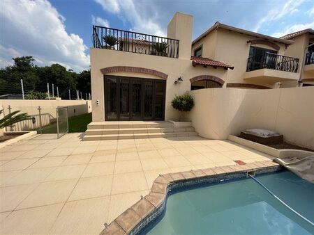 3 Bedroom House in Edenburg
