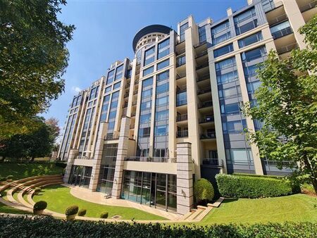 2 Bedroom Apartment in Morningside