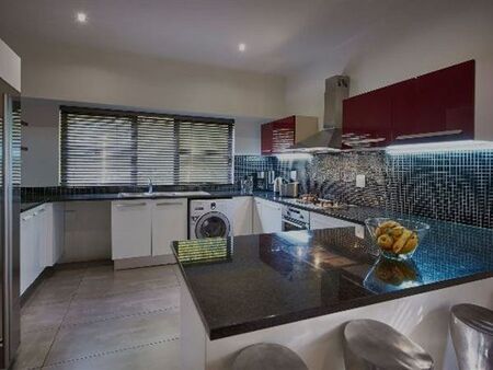 4 Bedroom House in Strathavon