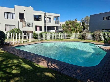 1 Bedroom Apartment in Benmore Gardens