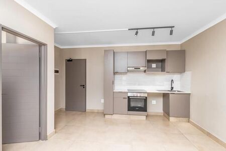 1 Bedroom Apartment in Sandown