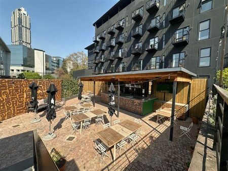 Studio Apartment in Sandown
