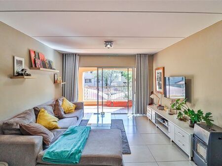 2 Bedroom Apartment in Morningside