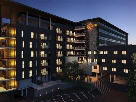 Studio apartment in Sandown