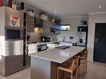 2 Bedroom Apartment in Bryanston