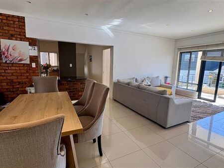 3 Bedroom Apartment in Morningside