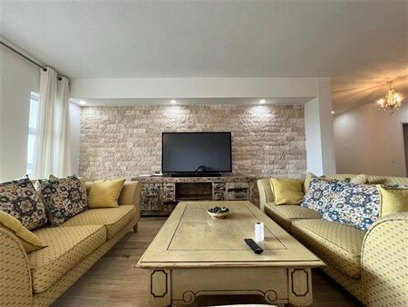 2 Bedroom Apartment in Morningside
