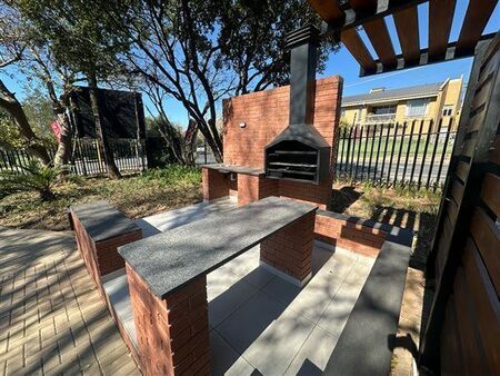 Studio apartment in Illovo