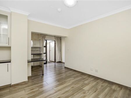 1 Bedroom Apartment in Sandown