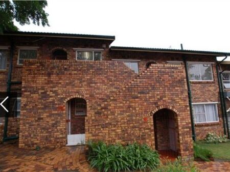 2 Bedroom Apartment in Buccleuch