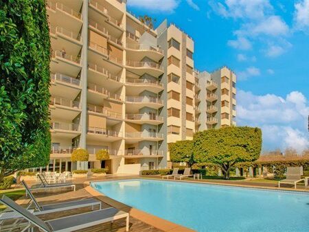 2 Bedroom Apartment in Morningside