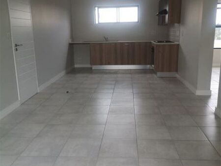 2 Bedroom Apartment in Linbro Park