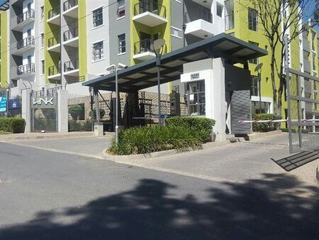 1 Bedroom Apartment in Rivonia