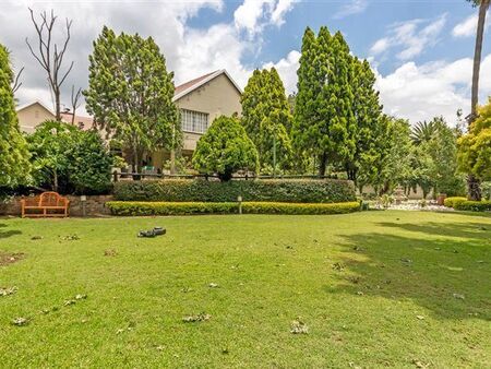 4 Bedroom House in Bryanston