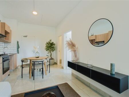 Studio Apartment in Illovo