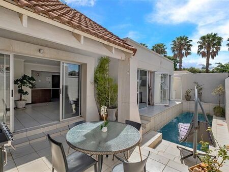 2 Bedroom House in Morningside