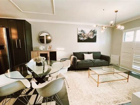 2 Bedroom Apartment in Rivonia