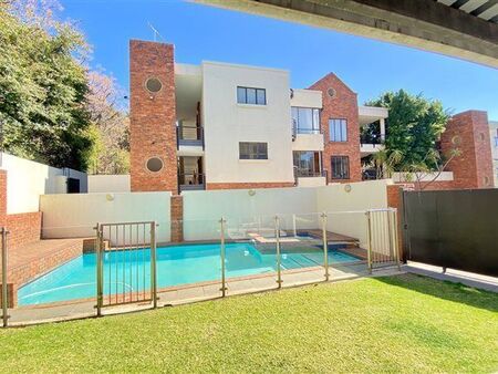 3 Bedroom Apartment in Morningside