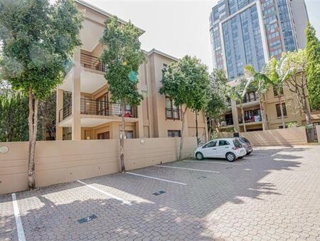 2 Bedroom Apartment in Morningside