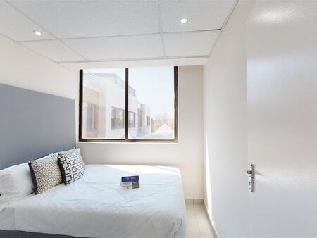 1 Bedroom Apartment in Rivonia