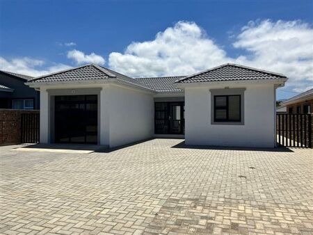 3 Bedroom House in Kleinkrantz