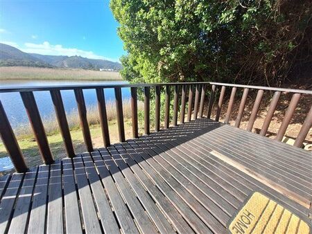 2 Bedroom House in Wilderness